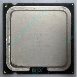 Процессор Intel Celeron 430 (1.8GHz /512kb /800MHz) SL9XN s.775 (Сызрань)