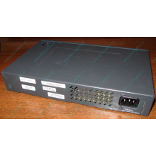 Cisco Catalyst 2960 WS-C2960-8TC-L купить БУ в Сызрани, управляемый коммутатор Cisco Catalyst 2960 WS-C2960-8TC-L цена Б/У (Сызрань)