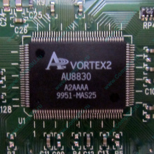 Звуковая карта Diamond Monster Sound SQ2200 MX300 PCI Vortex2 AU8830 A2AAAA 9951-MA525 (Сызрань)