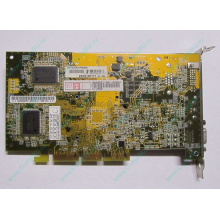 Видеокарта Asus V8170 64Mb nVidia GeForce4 MX440 AGP Asus V8170DDR (Сызрань)