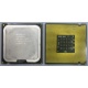 Процессор Intel Pentium-4 506 (2.66GHz /1Mb /533MHz) SL8PL s.775 (Сызрань)