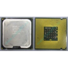 Процессор Intel Pentium-4 506 (2.66GHz /1Mb /533MHz) SL8PL s.775 (Сызрань)