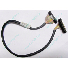 SCSI-кабель 68pin IBM 73P6159 FRU 73P6160 для IBM X225 (Сызрань)