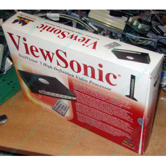 Видеопроцессор ViewSonic NextVision N5 VSVBX24401-1E (Сызрань)