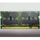 Ноутбучная память 2Gb DDR2 200-pin Hynix HYMP125S64CP8-S6 800MHz PC2-6400S-666-12 (Сызрань)
