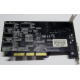 Видеоплата 64Mb nVidia GeForce4 MX440 AGP 8x NV18-3710D (Сызрань)