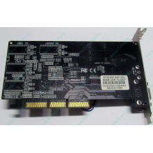 Видеокарта 64Mb nVidia GeForce4 MX440 AGP 8x NV18-3710D (Сызрань)