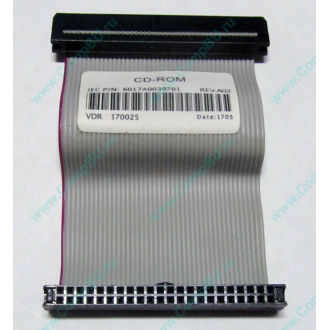 6017A0039701 в Сызрани, 44pin шлейф Intel 6017A0039701 для IDE backplane C74971-203 в SR2400 (Сызрань)