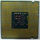 Процессор Intel Celeron D 351 (3.06GHz /256kb /533MHz) SL9BS s.775 (Сызрань)