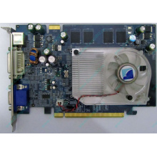 Albatron 9GP68GEQ-M00-10AS1 в Сызрани, видеокарта GeForce 6800GE PCI-E Albatron 9GP68GEQ-M00-10AS1 256Mb nVidia GeForce 6800GE (Сызрань)