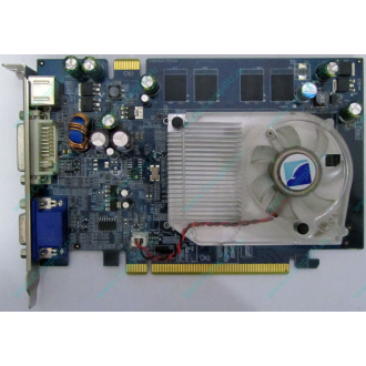 Albatron 9GP68GEQ-M00-10AS1 в Сызрани, видеокарта GeForce 6800GE PCI-E Albatron 9GP68GEQ-M00-10AS1 256Mb nVidia GeForce 6800GE (Сызрань)