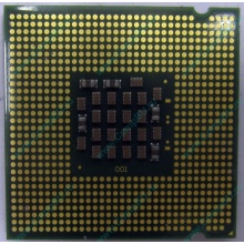 Процессор Intel Celeron D 331 (2.66GHz /256kb /533MHz) SL8H7 s.775 (Сызрань)