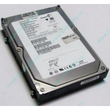 Жесткий диск 80Gb HP 345713-005 371580-002 345733-005 Seagate ST380013AS SATA (Сызрань)
