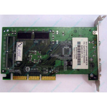 Видеокарта 64Mb nVidia GeForce4 MX440SE AGP Sparkle SP7100 (Сызрань)