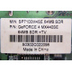 SP7100M4SE 64MB SDR GeFORCE 4 MX440SE 64MB SDR +TV (Сызрань)