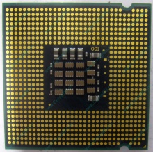 Процессор Intel Pentium-4 631 (3.0GHz /2Mb /800MHz /HT) SL9KG s.775 (Сызрань)