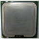 Процессор Intel Celeron D 331 (2.66GHz /256kb /533MHz) SL98V s.775 (Сызрань)