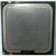 Процессор Intel Celeron D 331 (2.66GHz /256kb /533MHz) SL98V s.775 (Сызрань)