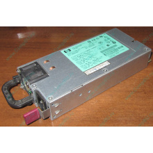 Блок питания 1200W HP 438202-001 441830-001 440785-001 HSTNS-PD11 DPS-1200FB A (Сызрань)