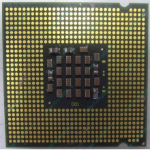 Процессор Intel Pentium-4 521 (2.8GHz /1Mb /800MHz /HT) SL9CG s.775 (Сызрань)
