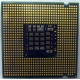 Процессор Intel Celeron D 347 (3.06GHz /512kb /533MHz) SL9KN s.775 (Сызрань)