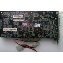 Asus V8420 DELUXE 128Mb nVidia GeForce Ti4200 AGP (Сызрань)