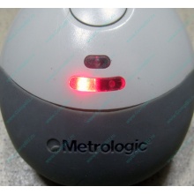Глючный сканер ШК Metrologic MS9520 VoyagerCG (COM-порт) - Сызрань