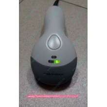 Глючный сканер ШК Metrologic MS9520 VoyagerCG (COM-порт) - Сызрань