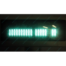 Глючный дисплей покупателя 20х2 в Сызрани, на запчасти VFD customer display 20x2 (COM) - Сызрань