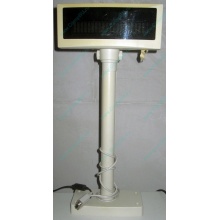 Нерабочий VFD customer display 20x2 (COM) - Сызрань