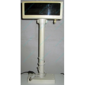 Нерабочий VFD customer display 20x2 (COM) - Сызрань