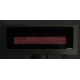 Нерабочий VFD customer display 20x2 (COM) - Сызрань