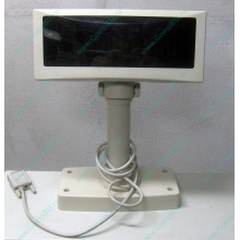 Нерабочий VFD customer display 20x2 (COM) - Сызрань