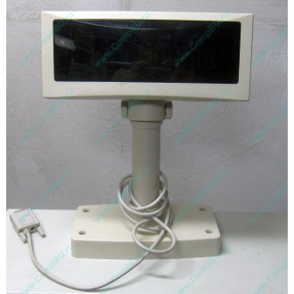 Нерабочий VFD customer display 20x2 (COM) - Сызрань