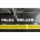 Материнская плата Asus P5LD2 DELUXE socket 775 (Сызрань)