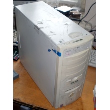 Intel Pentium-4 3.0GHz HT /512Mb /80Gb /ATX 300W (Сызрань)