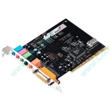 Звуковая карта Genius Sound Maker Value 5.1 (Сызрань)