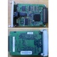 Внутренний принт-сервер Б/У HP JetDirect 615n J6057A (Сызрань)
