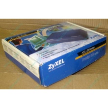 Внешний ADSL модем ZyXEL Prestige 630 EE (USB) - Сызрань