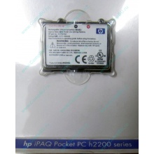 Аккумулятор HP 310798-B21 PE2050X 311949-001 для КПК HP iPAQ Pocket PC h2200 series (Сызрань)