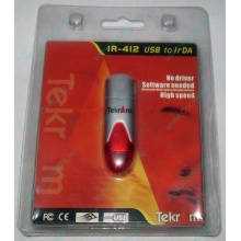 ИК-адаптер Tekram IR-412 (Сызрань)