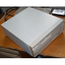Intel Pentium-4 630 3.0GHz (2048k) HT /1024Mb /160Gb /ATX 180W Desktop (Сызрань)