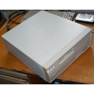 Intel Pentium-4 630 3.0GHz (2048k) HT /1024Mb /160Gb /ATX 180W Desktop (Сызрань)