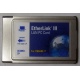 Сетевая карта 3COM Etherlink III 3C589D-TP (PCMCIA) без LAN кабеля (без хвоста) - Сызрань