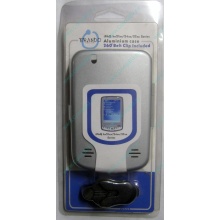 Чехол из алюминия Brando для КПК HP iPAQ hx21xx /24xx /27xx series в Сызрани, алюминиевый чехол для КПК HP iPAQ hx21xx /24xx /27xx купить (Сызрань)