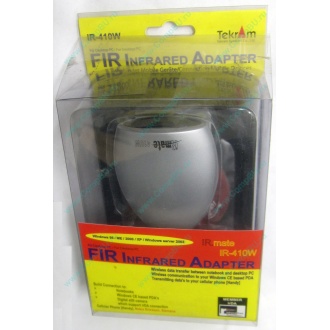 ИК-адаптер Tekram IR-410W (Сызрань)