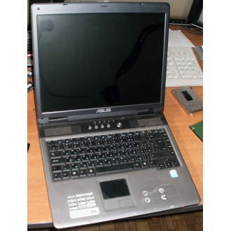 Ноутбук Asus A9RP (Intel Celeron M440 1.86Ghz /no RAM! /no HDD! /15.4" TFT 1280x800) - Сызрань