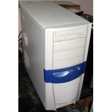 AMD Athlon 64 3200+ 2.2GHz /1536Mb /200Gb /ATX 360W (Сызрань)