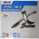 Материнская плата Asus P5L-MX s.775 (Сызрань)