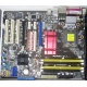 Материнская плата Asus P5ND2-SLI s.775 (Сызрань)